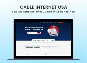 Cable Internet USA
