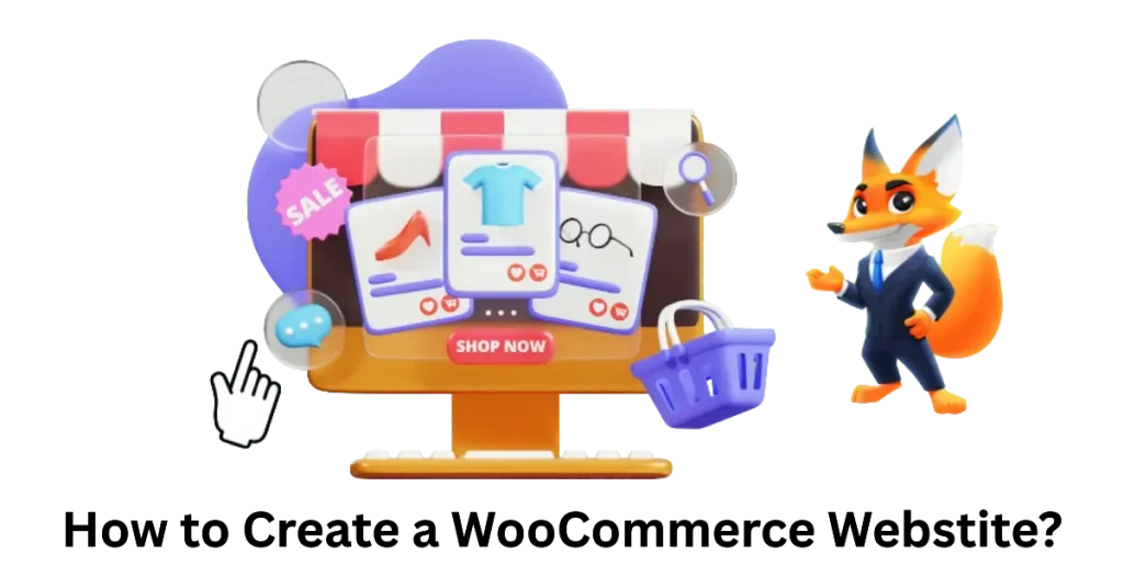 How to Create a WooCommerce Webstite
