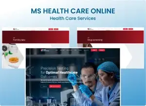 MS-labs