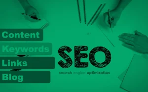 On-Page SEO