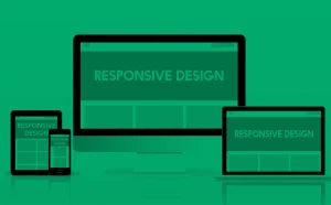 Responsive Web Development