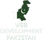 Web Development Pakistan