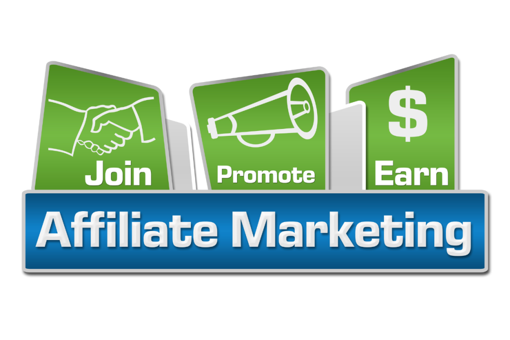 Affiliate Marketing