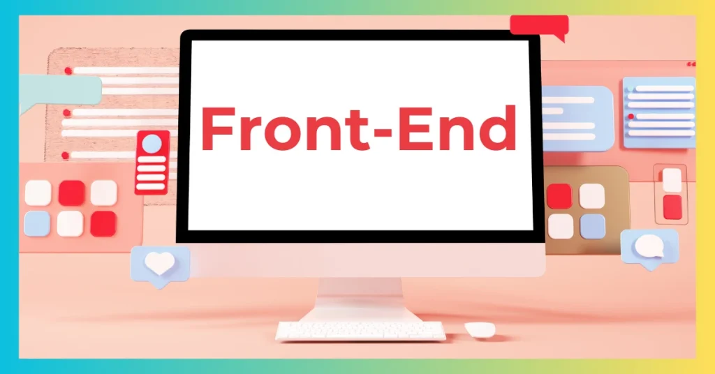 Front-End Development