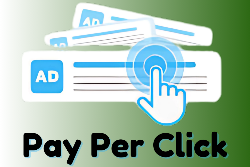 Pay Per Click (PPC)