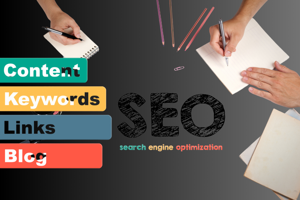 Search Engine Optimization (SEO)