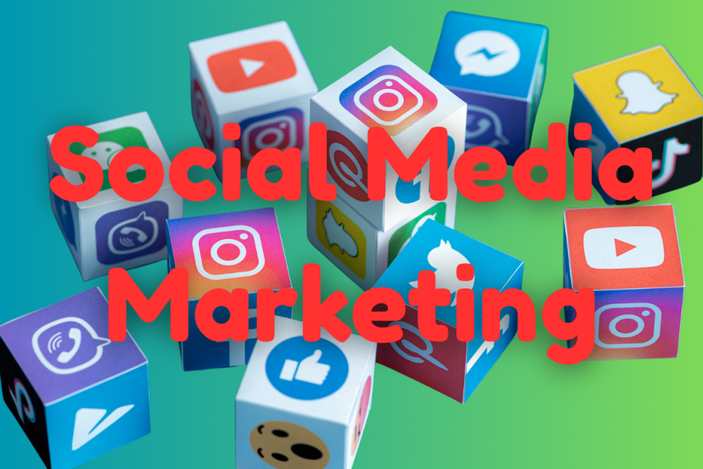 Social Media Marketing