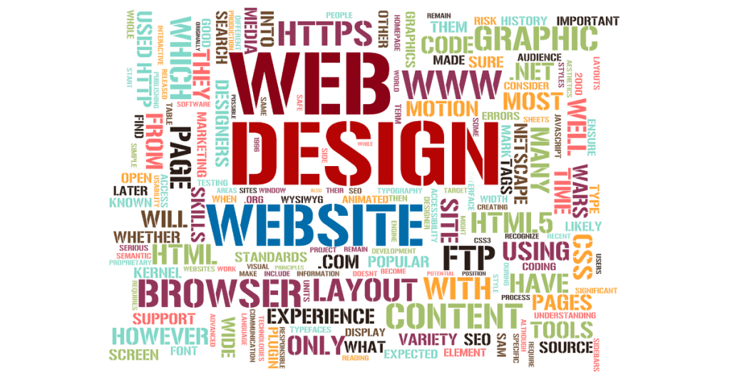 Web Design